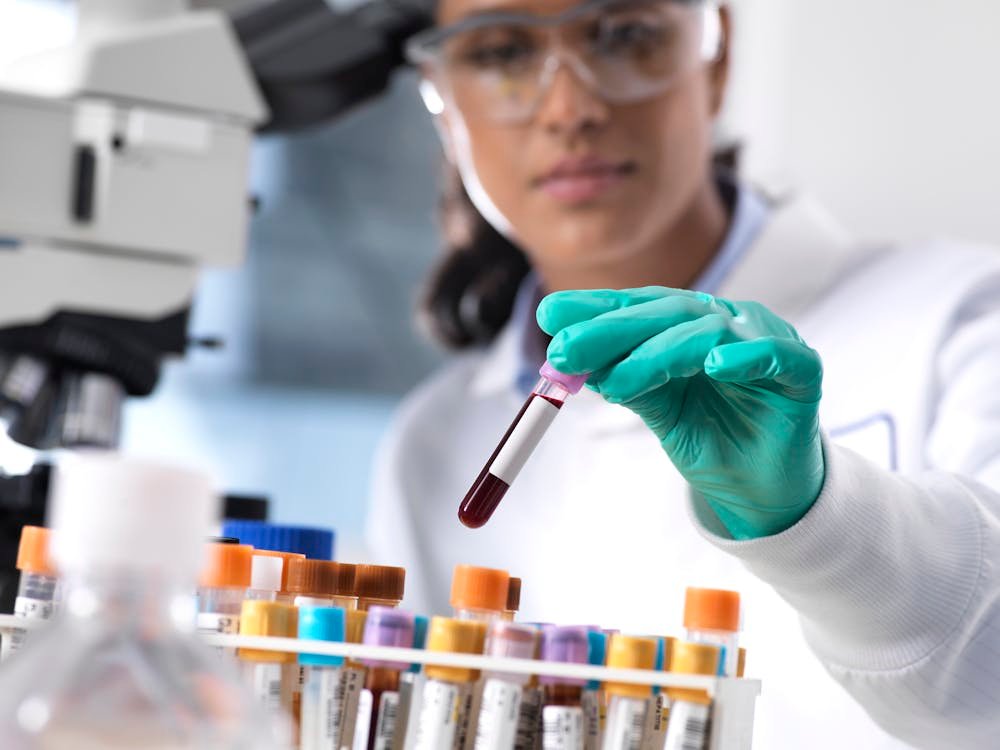 Medical Laboratory Services